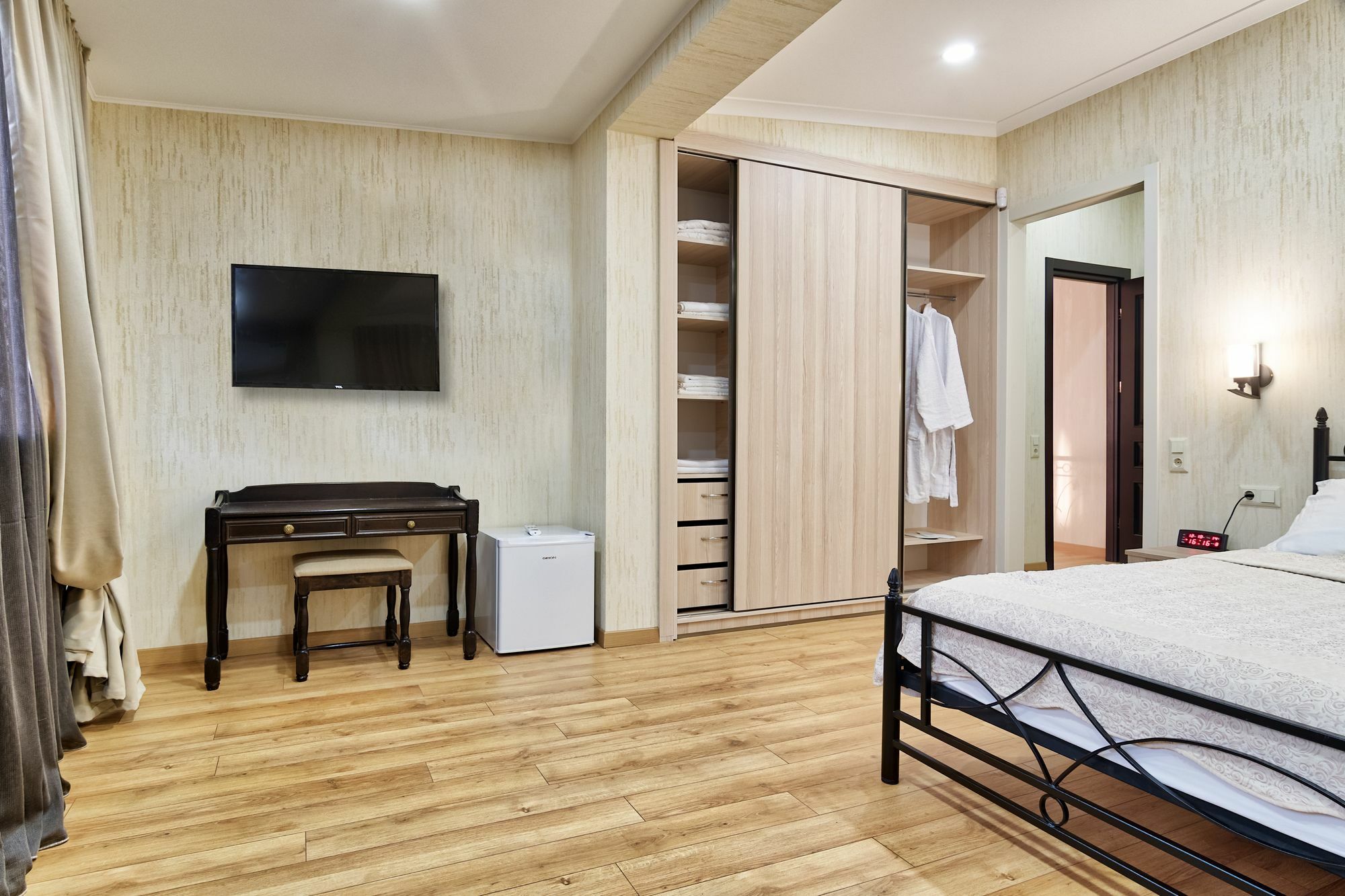 Hotel Q&B House Tbilisi Exteriér fotografie